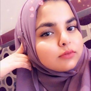 Meet your Posher, Madeeha